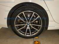 BMW 330E 2023 330e Híbrido/Aut 2023 BMW 330E Ingreso Llantas 3