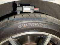 BMW 330E 2023 330e Híbrido/Aut 2023 BMW 330E Ingreso Llantas 5