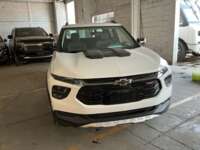 Chevrolet Montana  2025 4p RS L3/1.2/T Aut IMG_8294