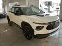 Chevrolet Montana  2025 4p RS L3/1.2/T Aut IMG_8295