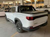 Chevrolet Montana  2025 4p RS L3/1.2/T Aut IMG_8299