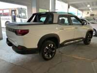 Chevrolet Montana  2025 4p RS L3/1.2/T Aut IMG_8297