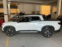 Chevrolet Montana  2025 4p RS L3/1.2/T Aut IMG_8300