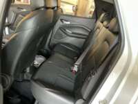 Chevrolet Montana  2025 4p RS L3/1.2/T Aut IMG_8317