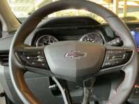 Chevrolet Montana  2025 4p RS L3/1.2/T Aut IMG_8314