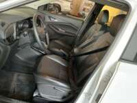 Chevrolet Montana  2025 4p RS L3/1.2/T Aut IMG_8302