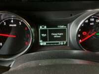 Chevrolet Montana  2025 4p RS L3/1.2/T Aut IMG_8305