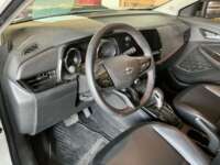 Chevrolet Montana  2025 4p RS L3/1.2/T Aut IMG_8303