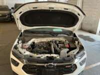 Chevrolet Montana  2025 4p RS L3/1.2/T Aut IMG_8326