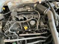 Chevrolet Montana  2025 4p RS L3/1.2/T Aut IMG_8327
