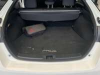 Toyota Prius 2021 5p Base Hibrido L4/1.8 Aut 2021 Toyota Prius Venta Cajuela 1
