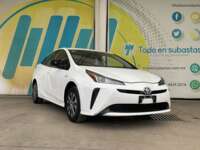 Toyota Prius 2021 5p Base Hibrido L4/1.8 Aut 2021 Toyota Prius Venta Exteriores 3