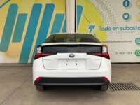 Toyota Prius 2021 5p Base Hibrido L4/1.8 Aut 2021 Toyota Prius Venta Exteriores 6