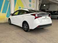 Toyota Prius 2021 5p Base Hibrido L4/1.8 Aut 2021 Toyota Prius Venta Exteriores 7