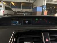 Toyota Prius 2021 5p Base Hibrido L4/1.8 Aut 2021 Toyota Prius Venta Interiores 2