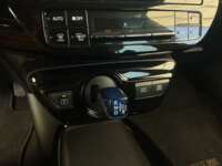 Toyota Prius 2021 5p Base Hibrido L4/1.8 Aut 2021 Toyota Prius Venta Interiores 12