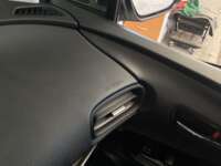 Toyota Prius 2021 5p Base Hibrido L4/1.8 Aut 2021 Toyota Prius Venta Interiores 15