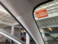 Toyota Prius 2021 5p Base Hibrido L4/1.8 Aut 2021 Toyota Prius Venta Interiores 16