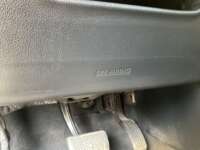 Toyota Prius 2021 5p Base Hibrido L4/1.8 Aut 2021 Toyota Prius Venta Interiores 18