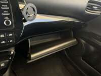 Toyota Prius 2021 5p Base Hibrido L4/1.8 Aut 2021 Toyota Prius Venta Interiores 19