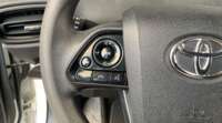 Toyota Prius 2021 5p Base Hibrido L4/1.8 Aut 2021 Toyota Prius Venta Interiores 6