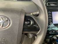 Toyota Prius 2021 5p Base Hibrido L4/1.8 Aut 2021 Toyota Prius Venta Interiores 7