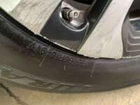 Toyota Prius 2021 5p Base Hibrido L4/1.8 Aut 2021 Toyota Prius Venta Llantas 11