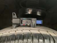 Toyota Prius 2021 5p Base Hibrido L4/1.8 Aut 2021 Toyota Prius Venta Llantas 3