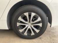 Toyota Prius 2021 5p Base Hibrido L4/1.8 Aut 2021 Toyota Prius Venta Llantas 4