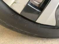 Toyota Prius 2021 5p Base Hibrido L4/1.8 Aut 2021 Toyota Prius Venta Llantas 5