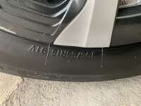 Toyota Prius 2021 5p Base Hibrido L4/1.8 Aut 2021 Toyota Prius Venta Llantas 8