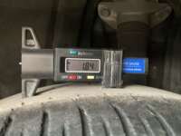 Toyota Prius 2021 5p Base Hibrido L4/1.8 Aut 2021 Toyota Prius Venta Llantas 9