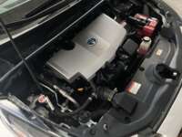 Toyota Prius 2021 5p Base Hibrido L4/1.8 Aut 2021 Toyota Prius Venta Motor 1