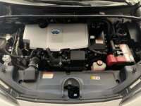 Toyota Prius 2021 5p Base Hibrido L4/1.8 Aut 2021 Toyota Prius Venta Motor 2