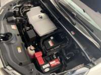 Toyota Prius 2021 5p Base Hibrido L4/1.8 Aut 2021 Toyota Prius Venta Motor 3
