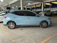 Chevrolet Aveo 2025 5p LT L4/1.5 Man IMG_1399