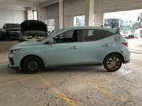 Chevrolet Aveo 2025 5p LT L4/1.5 Man IMG_1403