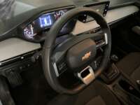 Chevrolet Aveo 2025 5p LT L4/1.5 Man IMG_1420