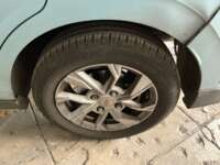 Chevrolet Aveo 2025 5p LT L4/1.5 Man IMG_1445