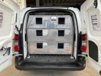Peugeot Partner 2019 5p L4/1.6/T Diesel Man 2019 Peugeot Partner Venta Cajuela 1