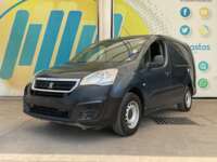 Peugeot Partner 2019 5p L4/1.6/T Diesel Man 2019 Peugeot Partner Venta Exteriores 1