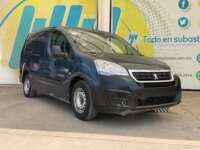 Peugeot Partner 2019 5p L4/1.6/T Diesel Man 2019 Peugeot Partner Venta Exteriores 3