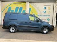 Peugeot Partner 2019 5p L4/1.6/T Diesel Man 2019 Peugeot Partner Venta Exteriores 4