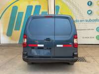 Peugeot Partner 2019 5p L4/1.6/T Diesel Man 2019 Peugeot Partner Venta Exteriores 6