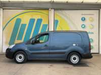 Peugeot Partner 2019 5p L4/1.6/T Diesel Man 2019 Peugeot Partner Venta Exteriores 8
