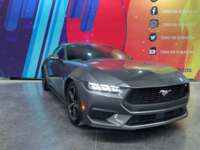 Ford Mustang Otros Años  2024 Ford Mustang Venta Exteriores 3
