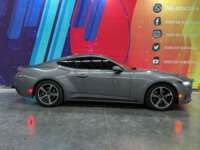 Ford Mustang Otros Años  2024 Ford Mustang Venta Exteriores 4