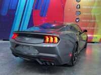 Ford Mustang Otros Años  2024 Ford Mustang Venta Exteriores 5