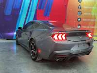 Ford Mustang Otros Años  2024 Ford Mustang Venta Exteriores 7