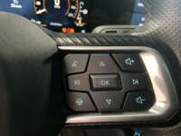 Ford Mustang Otros Años  2024 Ford Mustang Venta Interiores 11